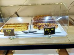 -韩国利尔面包(桂林路店)