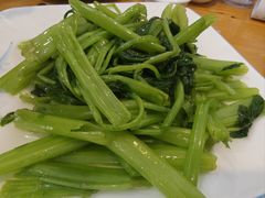 -老杨饭店(万科里店)