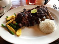 -Pundi Pundi Restaurant