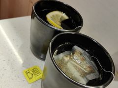 -京樽回転寿司(奥林匹克店)