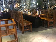-原始泥炉烤肉(总店)