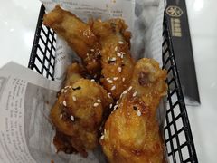 -禾谷韩餐(热带海洋学院店)