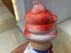 -DQ·蛋糕·冰淇淋(回龙观同成街)