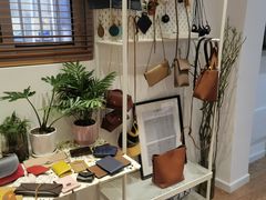 -猛犸手作·皮具·diy团建·礼品定制(新华路店)