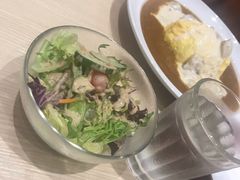 -CoCo壱番屋(久光百货店)