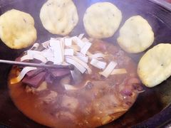 -曹丞相·地锅鸡·地锅鱼(武林店)