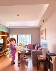 -爱陪伴尊享月子中心(国际店)