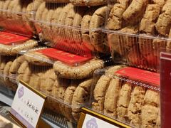 -韦老俵桃酥王(永生隆店)