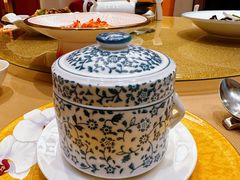-香宫中餐厅·东北菜·铁锅炖·广式点心(哈尔滨香格里拉店)