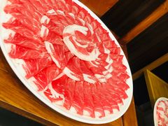 -竹叶涮肉坊(总店)