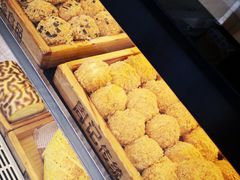 -周记传统糕点PASTRY(蜀汉路店)
