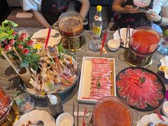 -合乐·创意火锅·海鲜火锅(亚东柒号店)