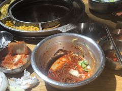 -姜虎东白丁烤肉(恒隆广场店)