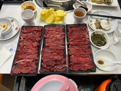 -牛品福潮汕牛肉火锅(旺庄店)