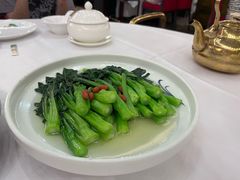 -泮溪酒家(荔枝湾店)