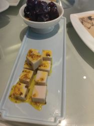 -志诚丽柏酒店·锦轩中餐厅·宴会厅