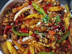 -嘎嘎鸭脑壳(金沙店)