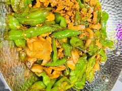 -彭耕记猪油炒小菜(吉联mall店)