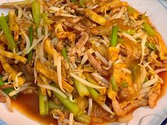 -春水锅贴·传统鲁菜(大明湖店)