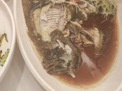 -百姓渔村(南中环店)