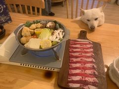-柴の食堂·日式家庭料理·熊之肆(大学路店)