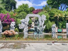 -南诏风情岛