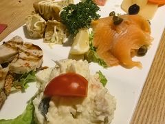 -VITELLO意大利料理(崂山路店)