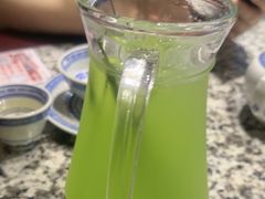 -南京大牌档(凯德大峡谷店)