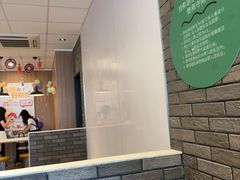 -麦当劳(集美石鼓店)
