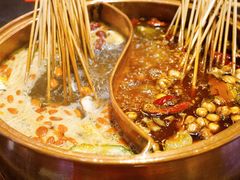 -镇江龙·火锅串串(武侯祠店)