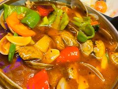 -钳真多钓虾馆·小龙虾海鲜烧烤(九六广场店)