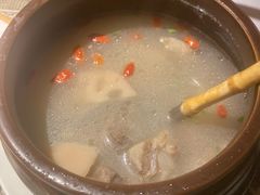 -绿茶餐厅(朝阳大悦城店)