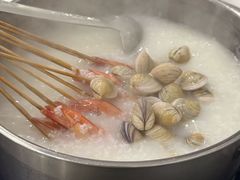 -盈田盈粥庄(博山东路店)