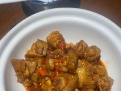 -老湘村·湖南土菜(天河维多利店)