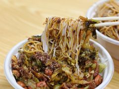 -三姐海南粉(骑楼老街店)