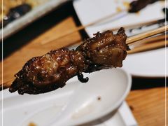 -平娃三宝烧烤·面食(富丰桥店)