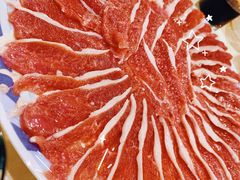 -鑫来顺大铜锅涮羊肉(中山门旗舰店)