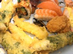 黄金天妇罗-松子料理(亮马桥店)