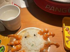 -胖哥俩肉蟹煲(河北勒泰购物中心店)