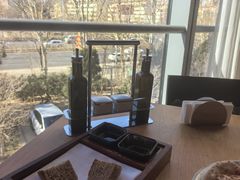 -北辰洲际酒店·IT MAMA意式家味餐厅