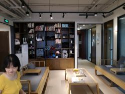 -FineYoga梵音瑜伽·普拉提