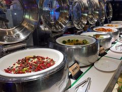 -渔纬港海鲜自助餐厅(湖里万达店)