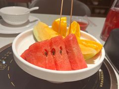 -川越泰火锅(吉利大厦店)