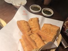 -大良毋米粥(锦龙路总店)