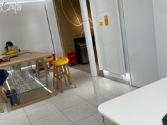 -麦当劳(徐汇漕溪北路百脑汇店)