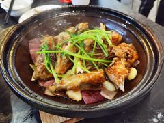 -美极鲜食坊(宝安南路店)