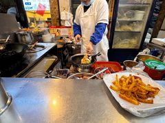 -王三哥动感洋芋(龙井沟店)