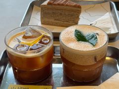 -SAANCI山池咖啡(海上世界文化艺术中心店)