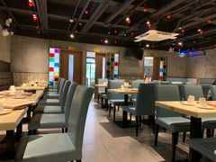 大堂-龙记烧腊茶餐厅(常德路店)