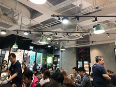 大堂-华嫂冰室(尖沙咀店)